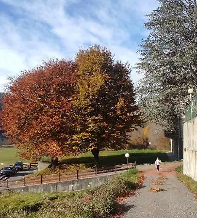 Grande Casa Di Famiglia Temù