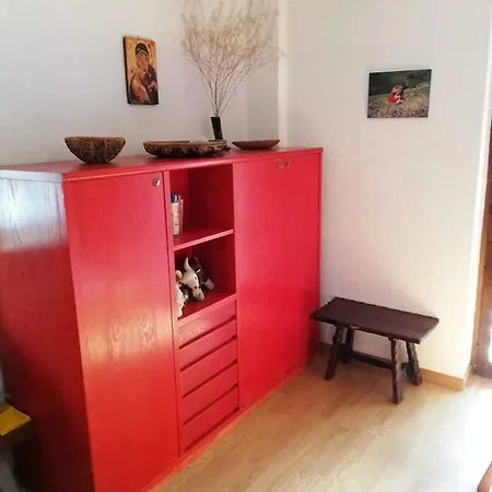 Grande Casa Di Famiglia