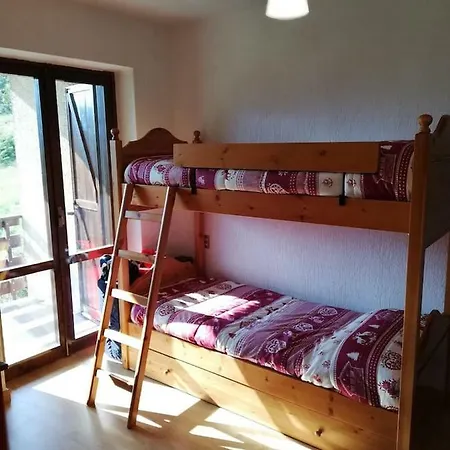 Grande Casa Di Famiglia شقة *