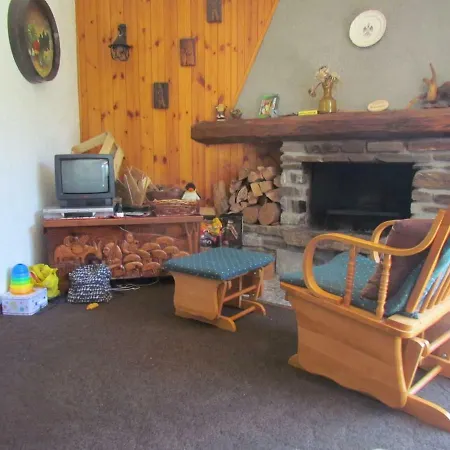 شقة Grande Casa Di Famiglia Temù