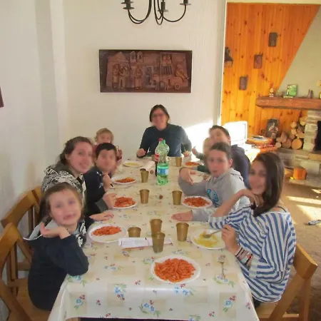 شقة Grande Casa Di Famiglia *