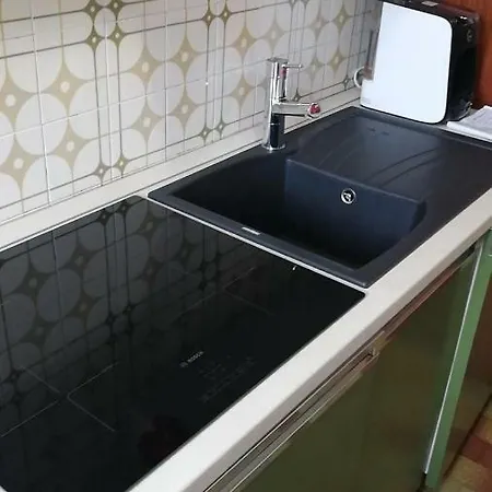 Grande Casa Di Famiglia * Temù