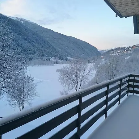 Appartement Grande Casa Di Famiglia Temù