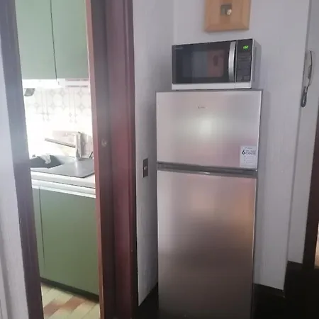 Grande Casa Di Famiglia Appartement *