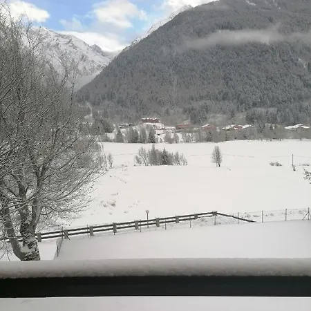 Appartement Grande Casa Di Famiglia Temù