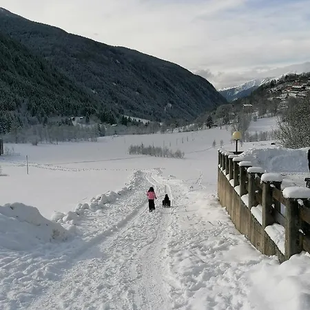 Grande Casa Di Famiglia *