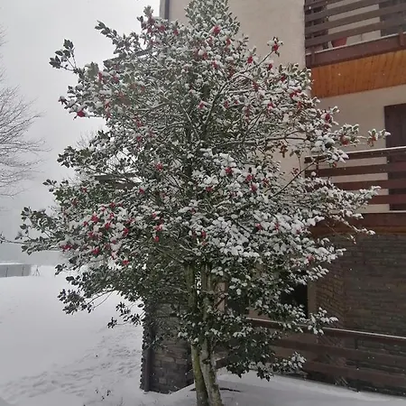 Apartamento Grande Casa Di Famiglia