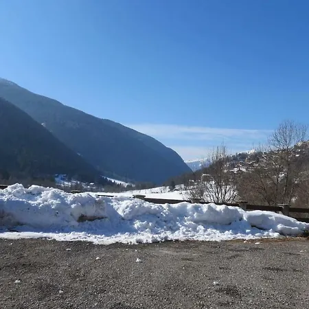 Grande Casa Di Famiglia Lägenhet