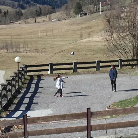 Grande Casa Di Famiglia * Temù