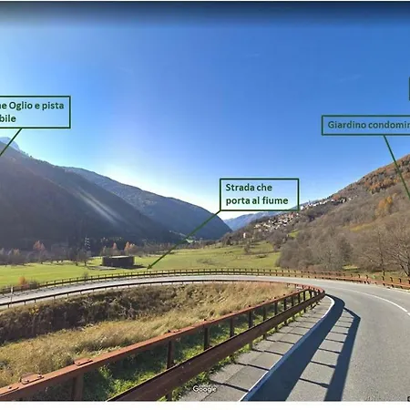 Grande Casa Di Famiglia *